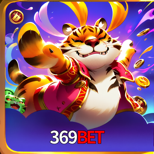 Imagem promocional da 369bet mostrando a plataforma e suas vantagens